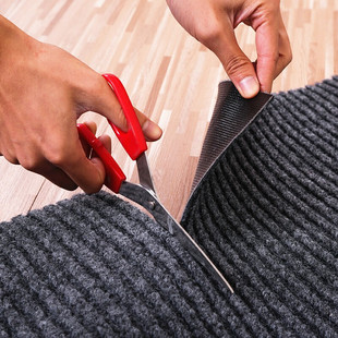 1.2米宽商用地毯酒店大面积120公分厘米办公室防滑迎宾入户门地垫