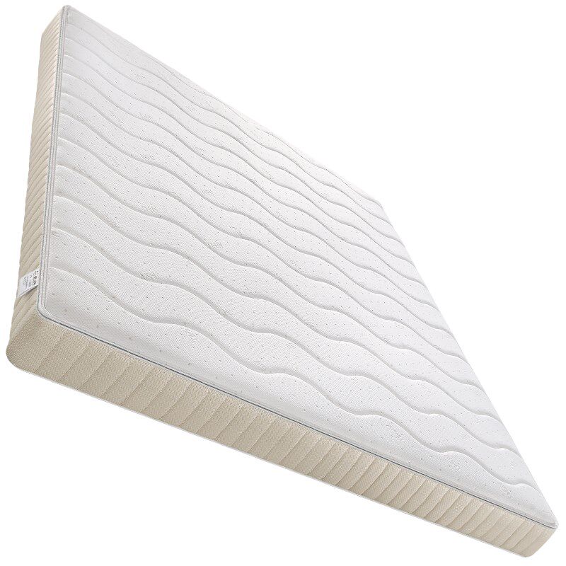 爱舒床垫 偏硬护脊全山棕床垫天然棕榈床垫非椰棕1.5m 1.8米定做