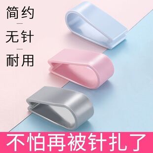 被子固定器防跑被无针安全被套被罩床单隐形无痕夹定角家用扣神器