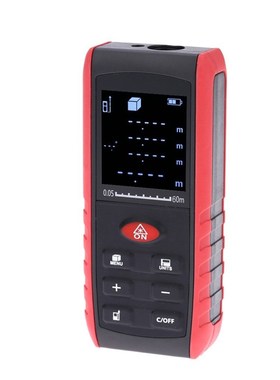 Digital tape measure construction tools Handheld laserZ rang