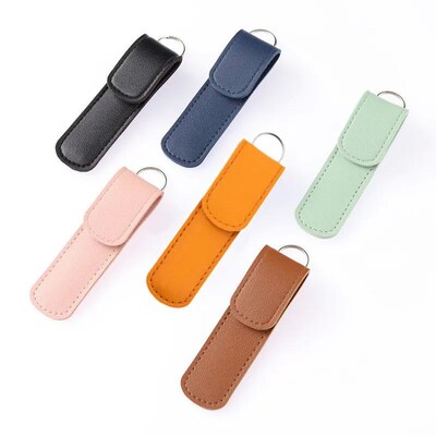 6Pcs/seet ear cleaner Ear Wax Pickers Stainless Steel Earpic