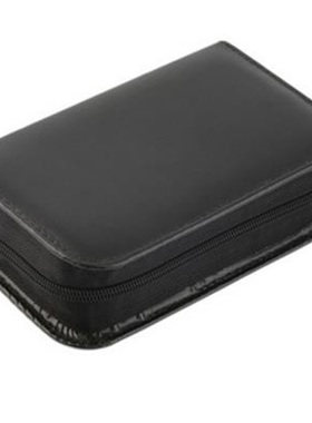 shoe care kit polisph brush sponge leather shoes cleanning t