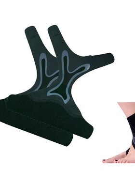 Ankle Support Brace,Elastixcity Free Adjustment Protection F