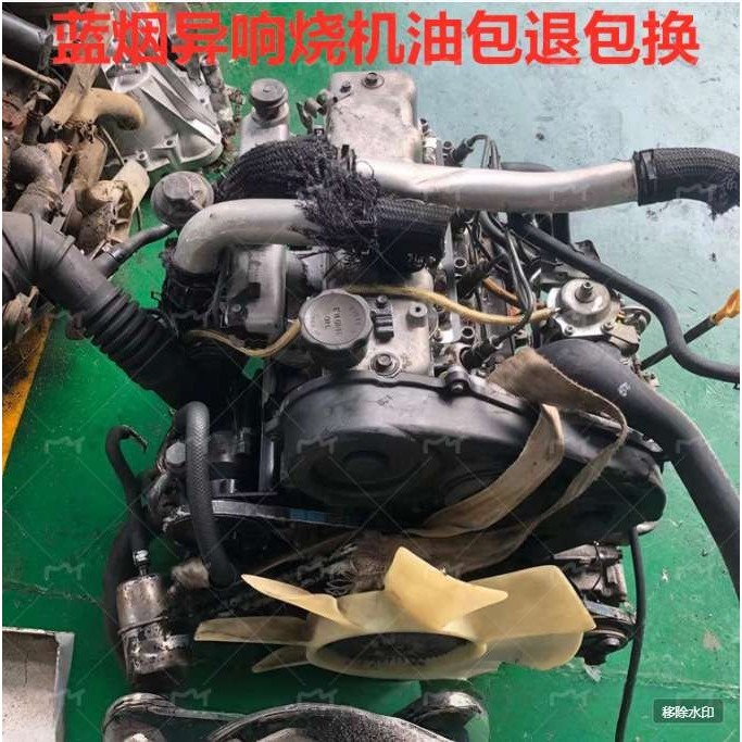 适用于北京现代4D56.D4BH华泰特拉卡2.8T-2.5起亚索兰托3.5发动机