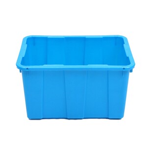 注塑水箱 加厚水产养殖箱大号牛筋方箱塑料水桶储水箱桶