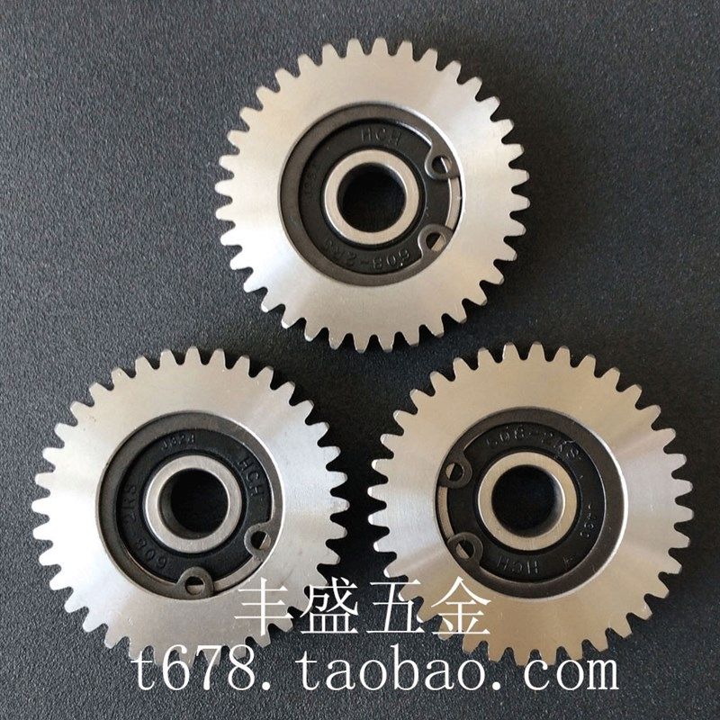 齿电动车电齿轮 永屹八方强度钢铁(代替尼龙),电动车/配件/交通工具,更多电动车零/配件,淘宝优惠券,粉丝福利购,淘宝优惠卷
