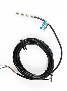 沪工M传感器 微小型接近关LJZ 三线NN常 2