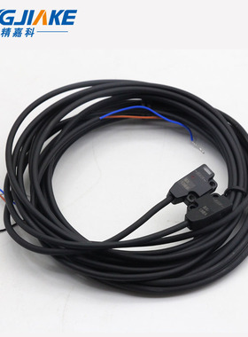 超薄型对射漫反射光电开关EX-11EA11EBEX-13EA13EB EX-14AB传感器