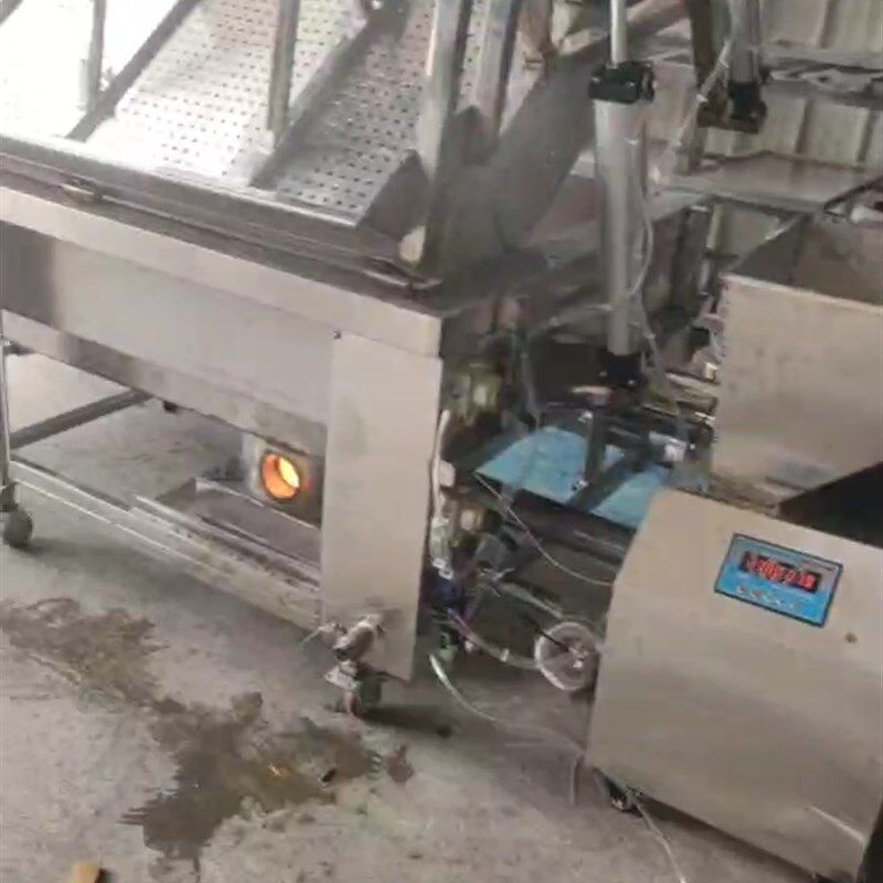 生物质颗粒油炸锅颗粒款自动出料油炸炉食品厂颗粒方形商用油炸机,清洗/食品/商业设备,炸炉/油炸机,淘宝优惠券,粉丝福利购,淘宝优惠卷