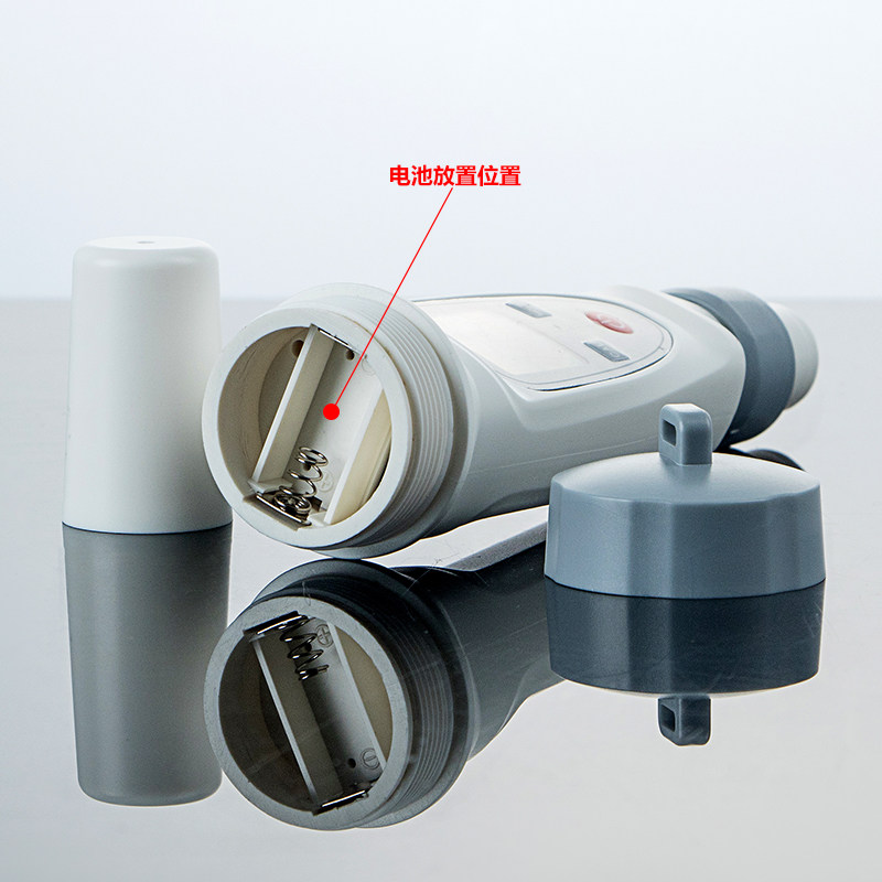 比克曼生物 PH-220/20W 测试笔精度0笔式 酸碱度测试仪ph笔便携式