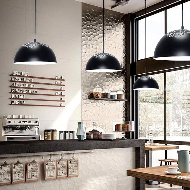 复古工业风火锅饭店餐饮烧烤奶茶店铺商咖啡厅创意个性吊灯罩,家装灯饰光源,酒店/宴会厅/餐饮吊灯,淘宝优惠券,粉丝福利购,淘宝优惠卷