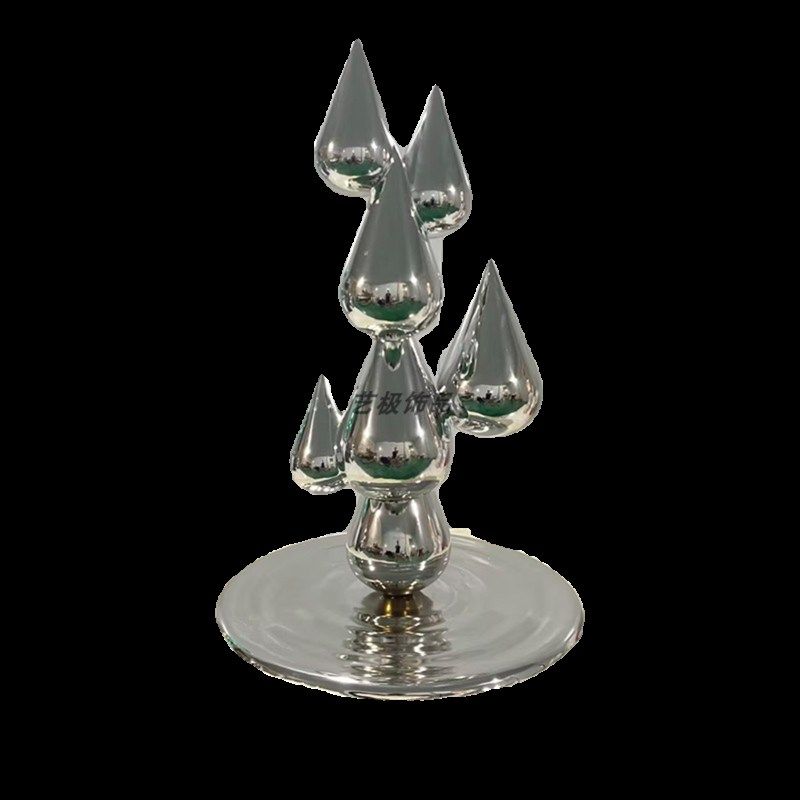 酒店玻璃钢雕塑售楼处大型落地大堂装饰品定制厂家,家居饰品,落地摆件,淘宝优惠券,粉丝福利购,淘宝优惠卷