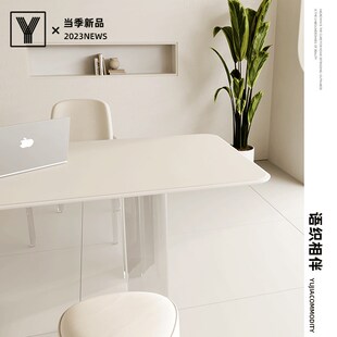 语织相伴出品漫反射亚光软硅防水防油免洗桌布保护垫