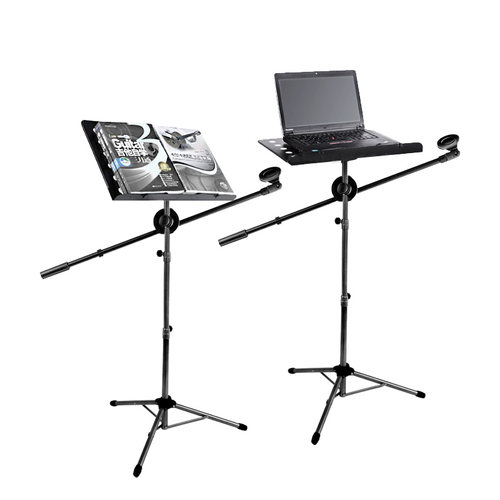 乐谱架便携式折叠吉他古筝小提琴大谱架升降家用加粗加厚架