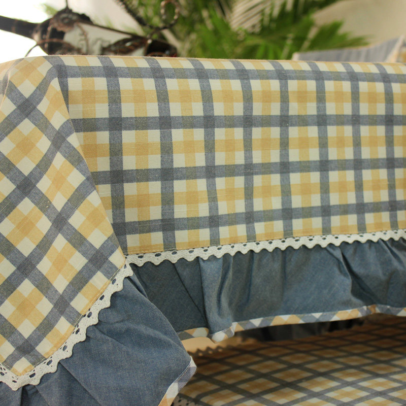 椅子罩 茶几桌布长方形餐桌布布艺餐椅装椅垫家用现代,居家布艺,桌布,淘宝优惠券,粉丝福利购,淘宝优惠卷