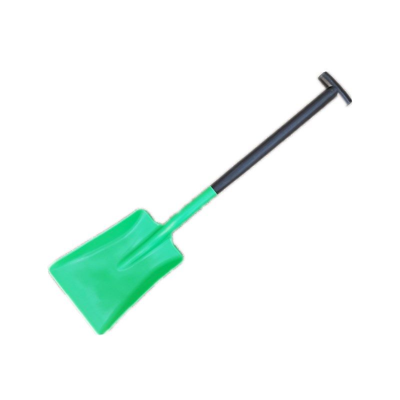 防爆铲长柄化工铲农工业工具塑料锨玻纤雪铲屯堆粮锨铲料锹耐酸碱,农机/农具/农膜,锨,淘宝优惠券,粉丝福利购,淘宝优惠卷
