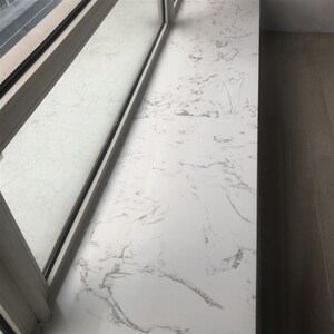 老王石材天然造大理石台石阳台飘洗手台面门过门石