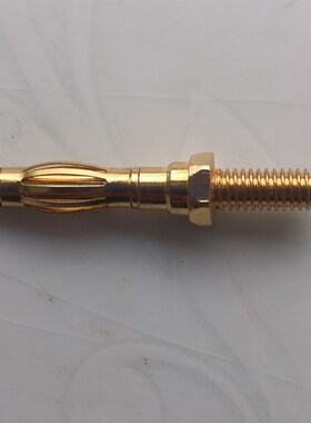 电极头电泳槽电极头wb电泳槽维修伯乐天能六一biord电极头接线柱