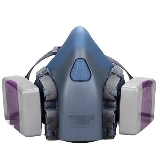 9N毒盒防电焊烟尘辐射颗粒物过棉玻璃纤维过盒