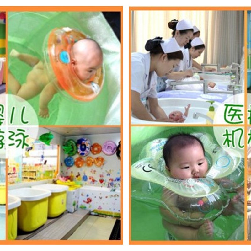 宝宝新生婴幼儿童沐浴盆浴桶一次性洗澡盆膜水疗袋子塑料厚膜