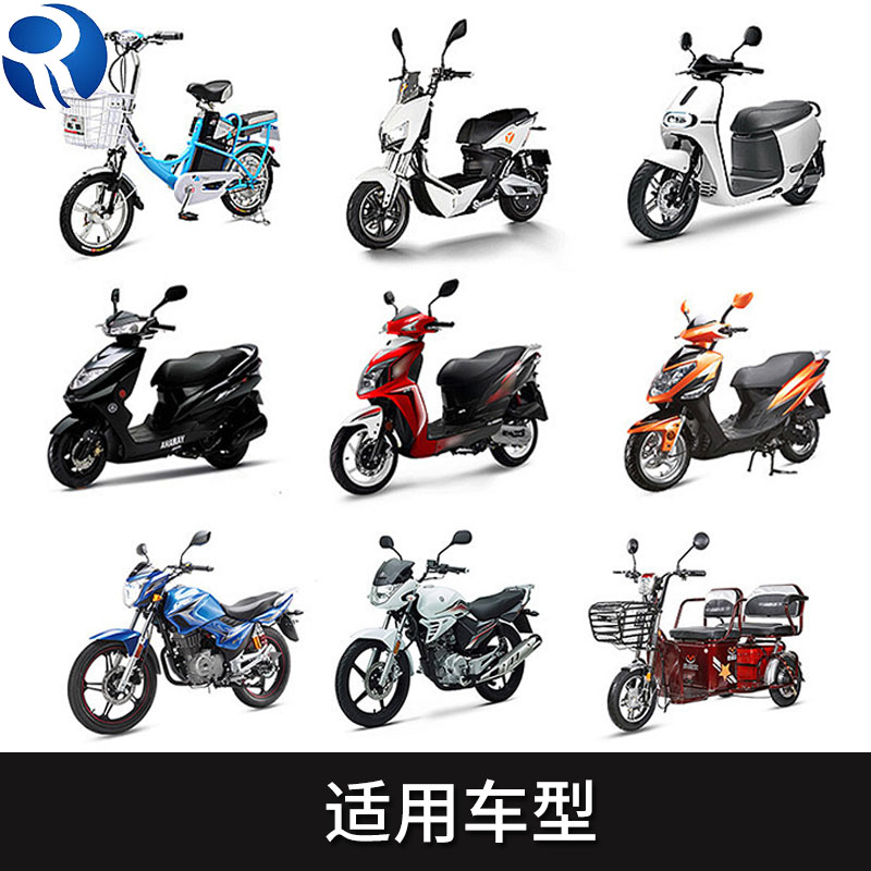 双人雨衣电动车摩托车加大加厚防暴雨单双人男女骑行电瓶车雨披