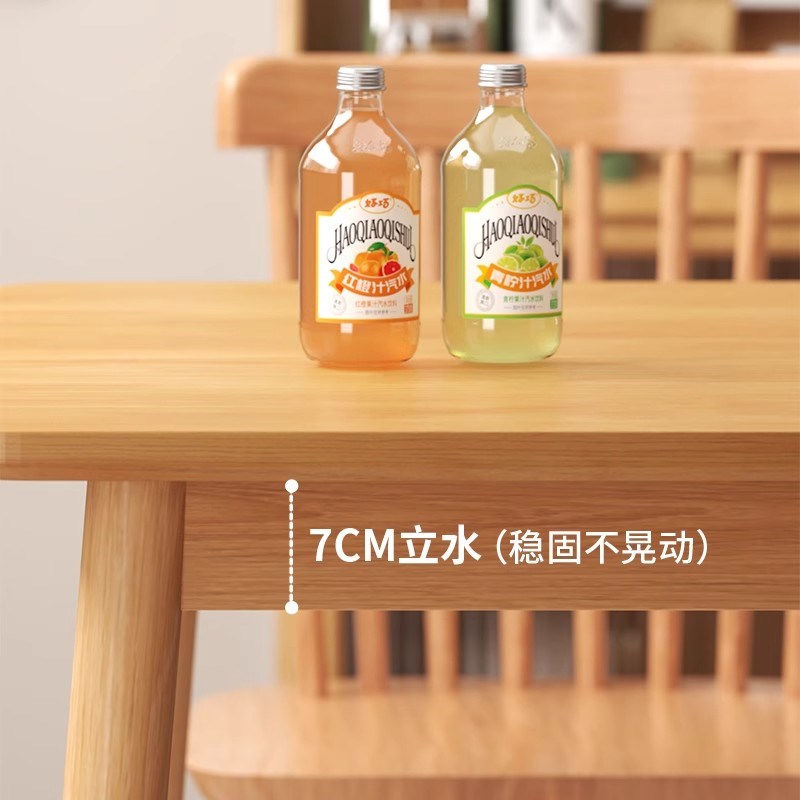 全实木餐桌家用复古小户型饭桌木头桌子长方形原木风餐厅桌椅套装