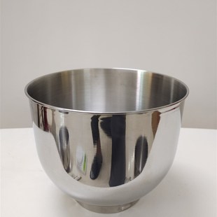 海氏M5厨师机家用小型和面机揉面全自动商用奶油搅拌鲜奶制面配件