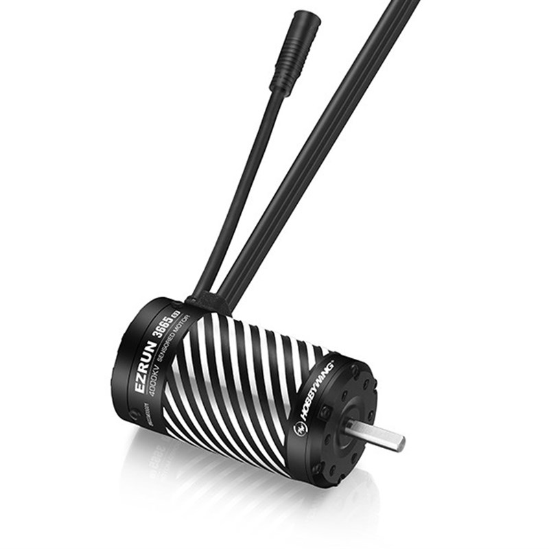 Hobby 好盈有感 EzRun MAX10 G2 3652/3665 G3电调马达动力套装