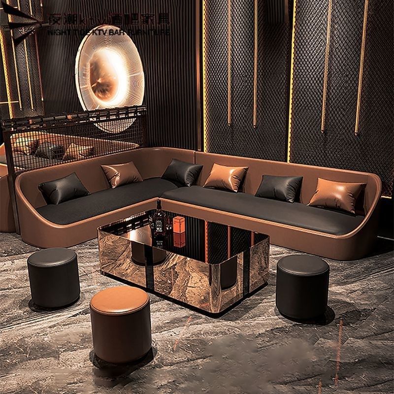 咖啡厅卡座沙发奶茶店桌椅吧酒吧人沙发餐桌商用座椅,商业/办公家具,卡座,淘宝优惠券,粉丝福利购,淘宝优惠卷