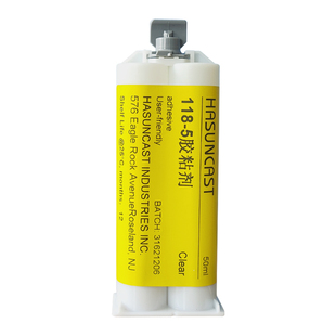 低气味环氧黏胶剂强度结构胶金属陶瓷粘接固定