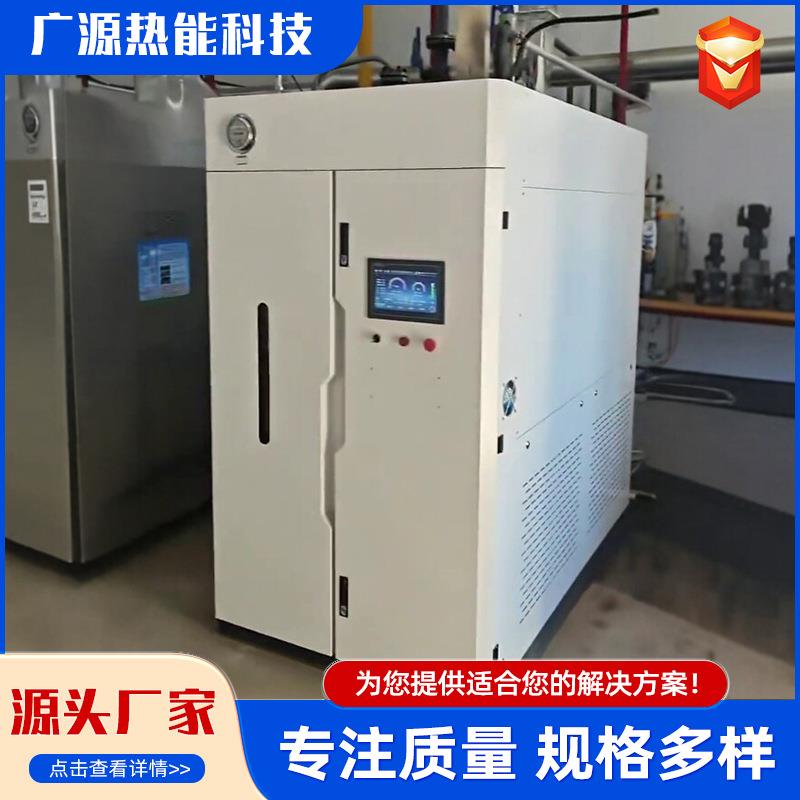 智能型蒸汽发生器燃油燃气锅炉工业用大型蒸汽设备燃气蒸汽发生器