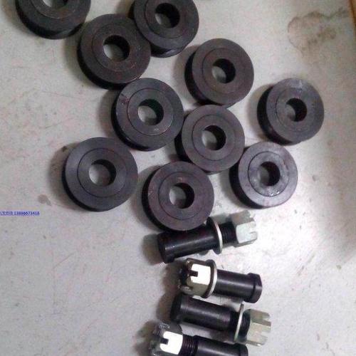 大连造船厂大船工具起重钳吊钩配件QD-1 QD-2 QD-3 QD-5