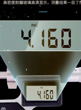 j8内测精度内孔电子1mm青海千分尺550mm数显25内径g3