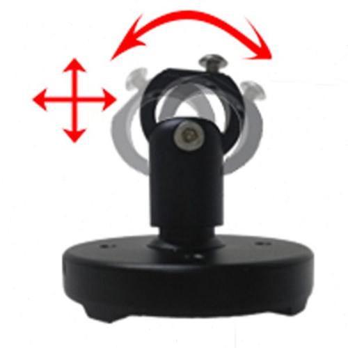 排牙导板底座 通用排牙导板 通用磁吸底座