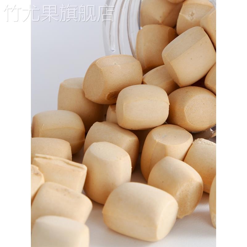 大童磨牙棒饼干学生儿童换牙期磨牙棒8岁硬饼干长条手工牛奶棒