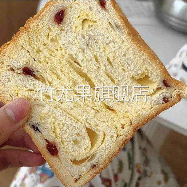 惠优纯奶手工吐司切片手撕面包网红零食小吃早餐面包片三明治食品