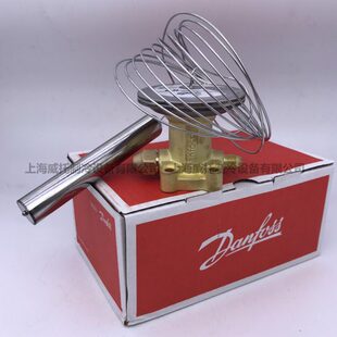 Danfoss丹佛斯膨胀阀TEX5 067B3250-067B3267-067B3249-3253-3263