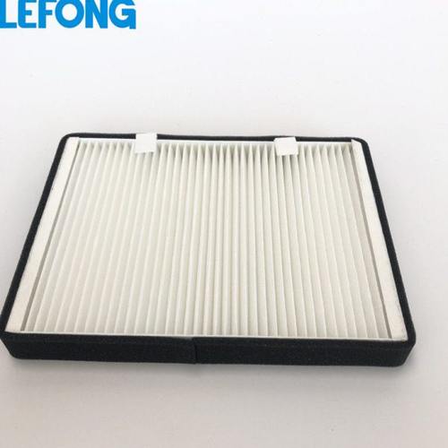 适配住友SH250-5 350-5 210-5 240-5挖掘机空调滤芯 滤清器 内滤