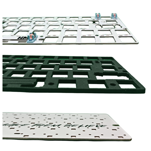 键盘游戏客制化带灯