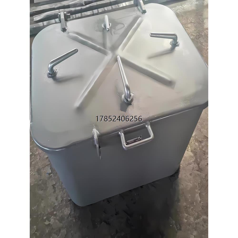 船用CB/T3728-2011B型钢质小型舱口盖型号材质规格齐全支持定制