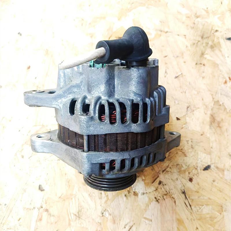 适用老款飞度一代二代三代思迪锋范1.51.3排量车型发电机总成