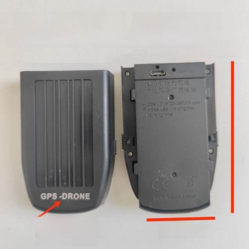 无人机电池S6光流GPS原装电池3.7V3000毫安大容量遥控飞机通用型