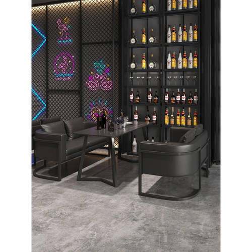 酒吧清吧烧烤店商用咖啡厅西餐厅音乐餐吧小酒馆沙发卡座桌椅组合