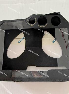 伯朗特配件机器人机械手通用型操作器皮套 耐用高效精准BORUNTE