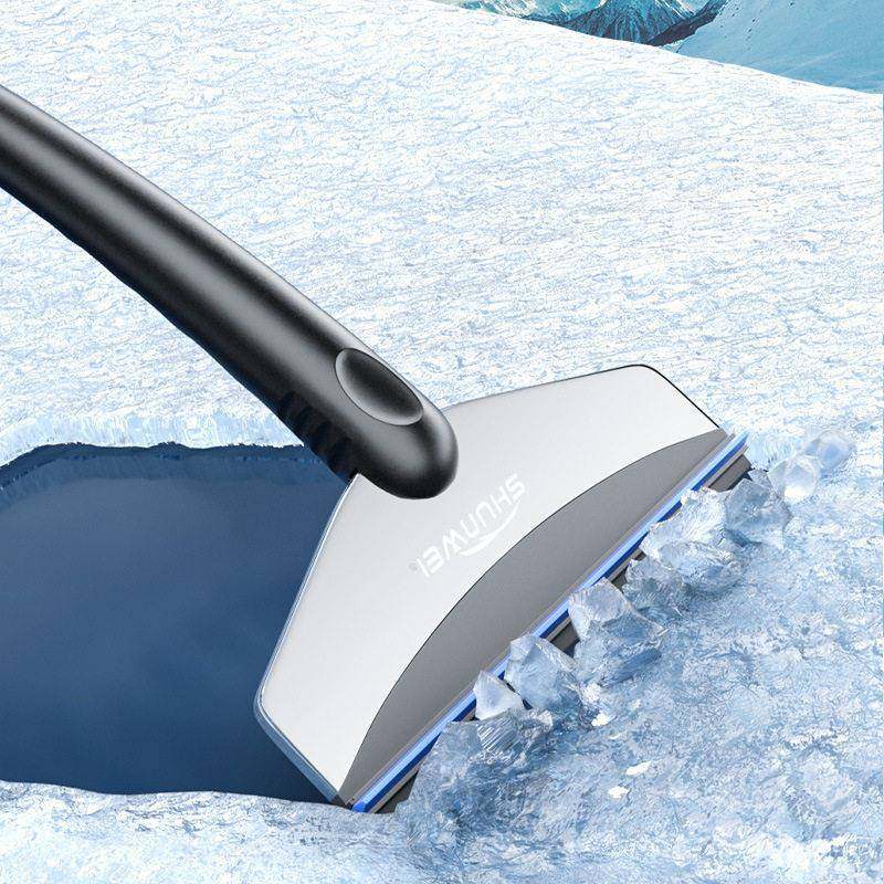 舜威汽车用除雪铲扫雪神器车窗玻璃除霜除冰刷刮雪板冬季工具清雪,汽车用品/电子/清洗/改装,车用除雪铲/除雪工具,淘宝优惠券,粉丝福利购,淘宝优惠卷