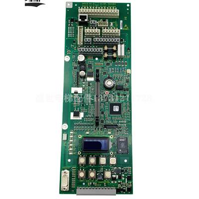 迅达3300 3600电梯594175主板 594304 594175 594303全新原厂装货