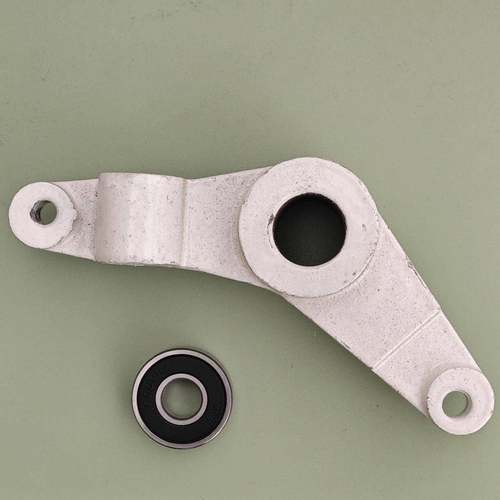 右剪刀轴承 凸轮传动 喷气织机配件 纺织机械