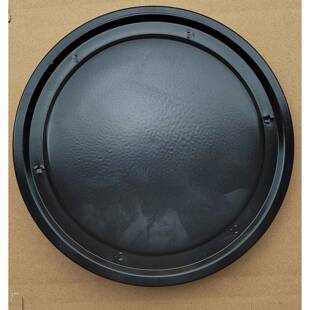 煮面炉发热盘220V380V陶晶不粘锅电热盘汤锅炉加热盘蚊香型发热盘