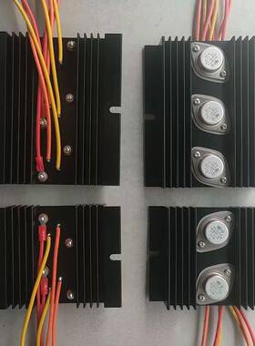 海天注塑机弘讯A62AK580电脑压力流量控制板功率散热三极管2N3055