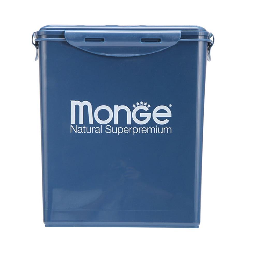 5.8L米桶3D打印机耗材干燥箱PLA双层密封盒防潮箱1KG料盘盒通用型